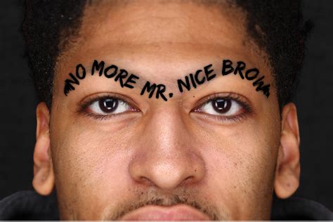 Anthony davis is set to start a new chapter with the los angeles lakers and he will have a lot of support every night. Anthony Davis Could Be the NBA's Greatest Player, but Is ...