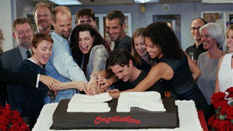 The Cast Of Er Is Having A Live Reunion