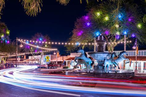 Winter In Scottsdale A Holiday Getaway Scottsdale Stays