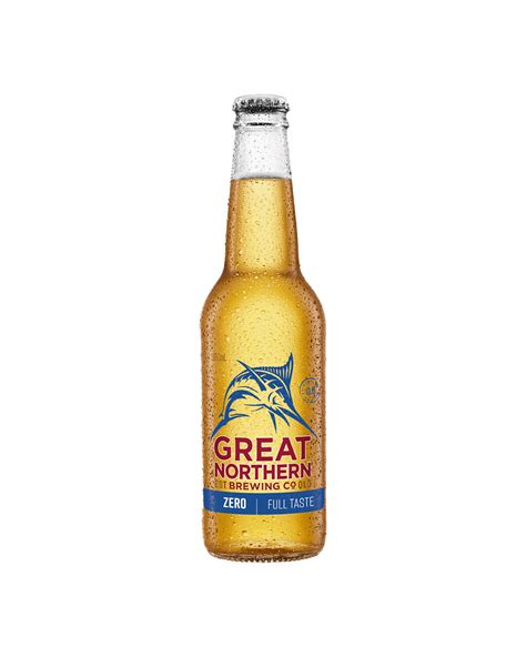 Buy Great Northern Brewing Co Original Cans 375ml Online With Free