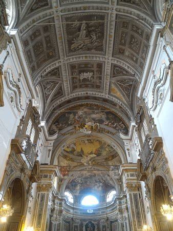 Se sei giunto qui cliccando un collegamento, puoi tornare indietro e correggerlo, indirizzandolo direttamente alla voce giusta. AGGIORNATO 2019: Chiesa di Santa Chiara (Palermo) - tutto ...