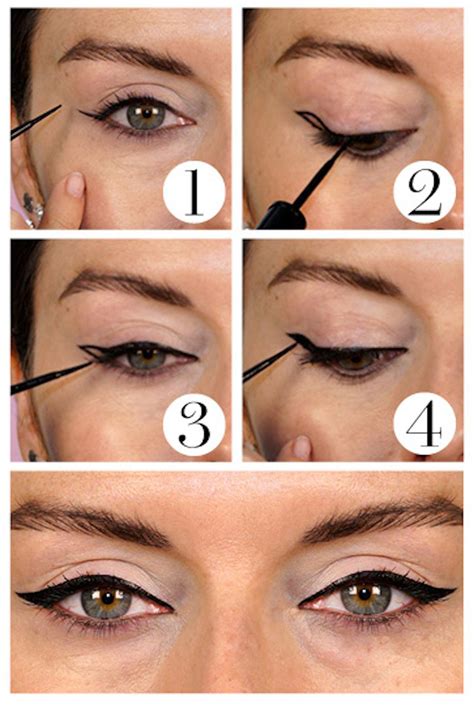 Brilliant Eyeliner Hacks You Should Follow To Apply It Perfectly