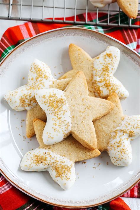 Are you following the weight watchers diet but still craving for some desserts? Best 21 Weight Watchers Christmas Cookies - Most Popular ...