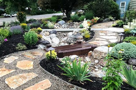 Gallery Of Landscape Design Projects By Lisa Masini Waterwise