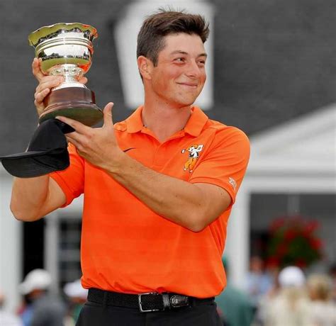 Check out this comprehensive list of every men's and women's professional golfer. Viktor Hovland - Bio, Net Worth, Hovland, Golf, Golfer, US Open, US Open Amateur, Woodland, PGA ...