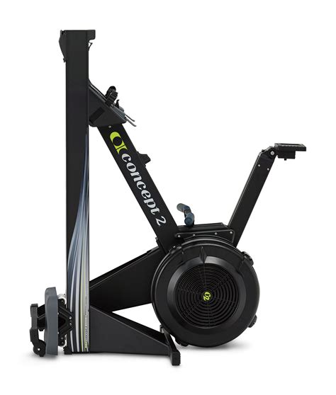 Concept2 Model E Indoor Rowing Machine Pm5 Buy Online In Uae