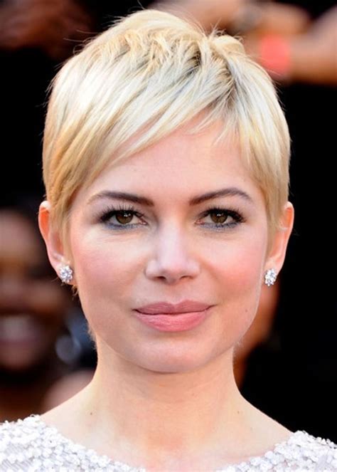 7500+ handpicked short hair styles for women. 15 Good Actresses with Short Blonde Hair | Short ...