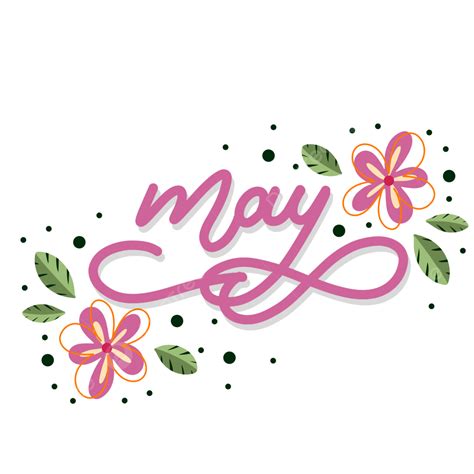 Free Month May Cliparts Download Free Month May Cliparts Png Images Images