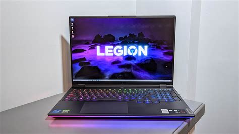 Best Lenovo Gaming Laptops Laptop Mag