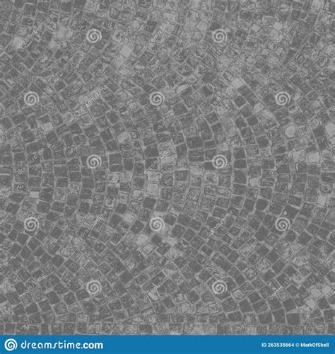 Paving Stones Roughness Texture Map 8k High Resolution Seamless Floor