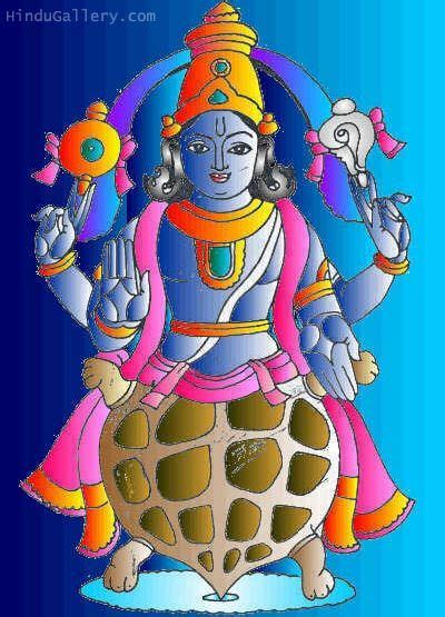 Dashavatar 10 Avatars Of Lord Vishnu Hindu Gallery Lord Vishnu