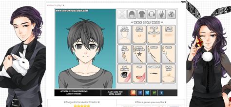 6 Top Anime Avatar Creator Websites To Cartoonify Yourself Photos