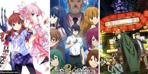 10 Most Underrated Anime Of 2019 Shareitnow