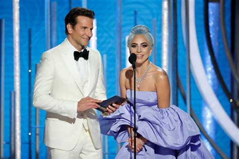 Bradley Cooper Won T Attend The Grammys With Lady Gaga