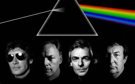 Pink Floyd Band Wallpapers Pixelstalknet