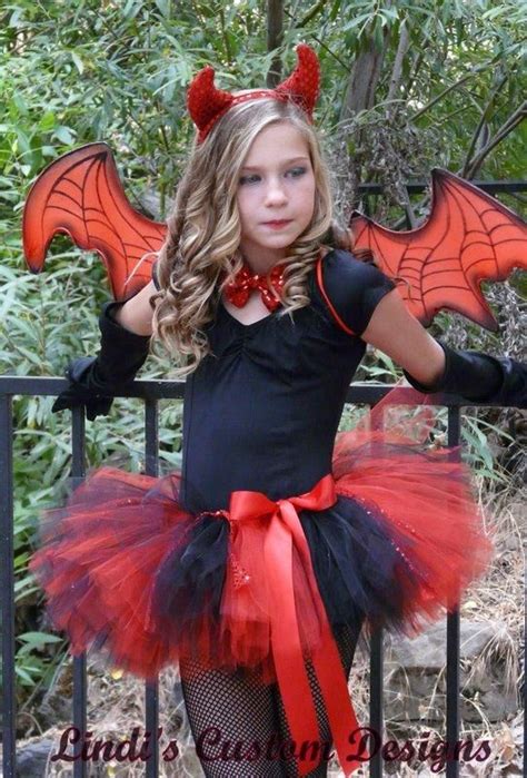 33 Homemade Halloween Devil Costumes