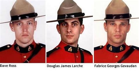 Forget The Killers Name These Three Men Were Murdered In Moncton