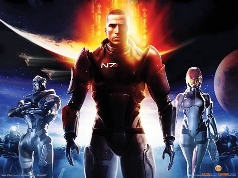All files are available in both wav and mp3 formats. Mass Effect Free Download - Full Version Game (PC)