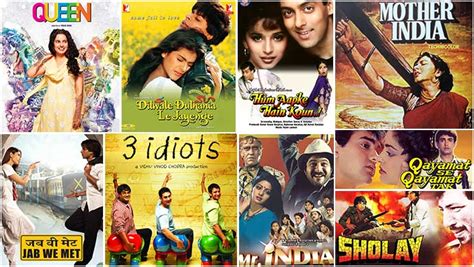 30 Evergreen Bollywood Films You Should Watch Before You Die Zee5 News