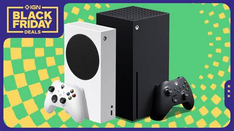 Las Ofertas De Xbox Black Friday Están Disponibles Las Mejores Ofertas