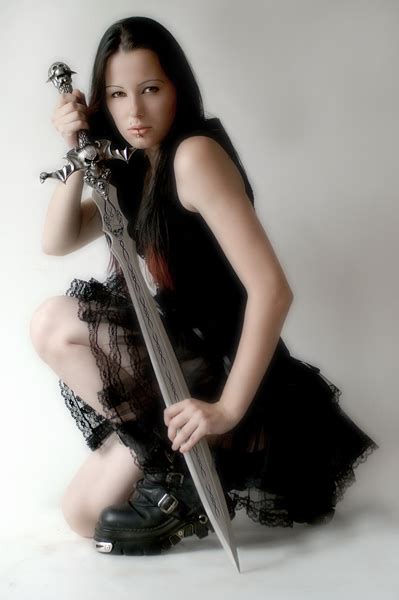 Sword Hotties Page Hot Sex Picture