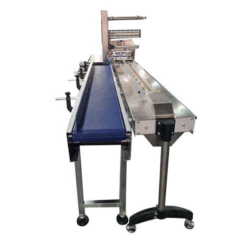Mild Steel Sorting Belt Conveyor For Printing Capacity 50 Kg Per