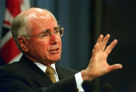 John Howard Biography John Howards Famous Quotes Sualci Quotes 2019