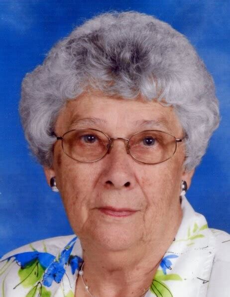 Obituary For Hilda Stonestreet Shoaf Hayworth Miller Funeral Homes