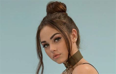 Maggie Lindemann Biography With Personal Life Married And Affair Information A Collection Of