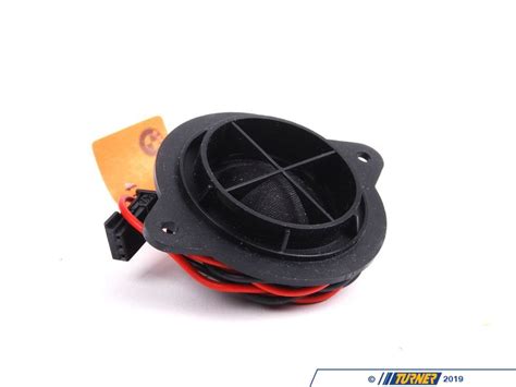 I have a 2014 bmw f10 550ix. 65138400389 - Genuine BMW Harman Kardon door speaker - Z3 | Turner Motorsport