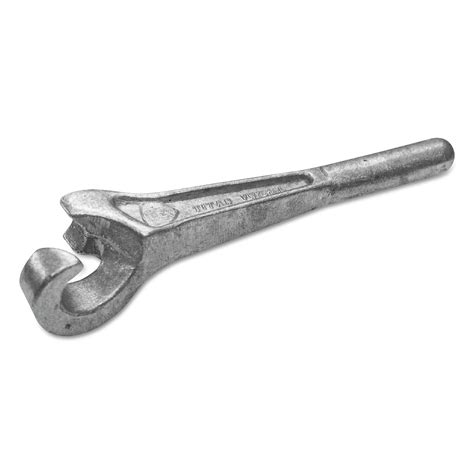Gearench 100 Series Titan Aluminum Valve Wheel Wrenches 17 58 In 1 3