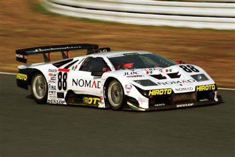 All The Gt1s Every Make And Model