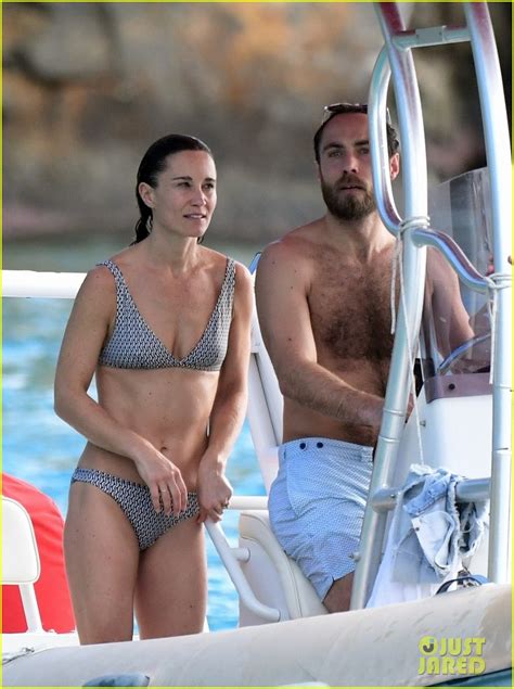 Последние твиты от zara tindall (@zaratindallmbe). Pippa Middleton & Family Continue Vacation with a Boat ...