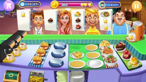 Inilah Game Masak Masakan Online