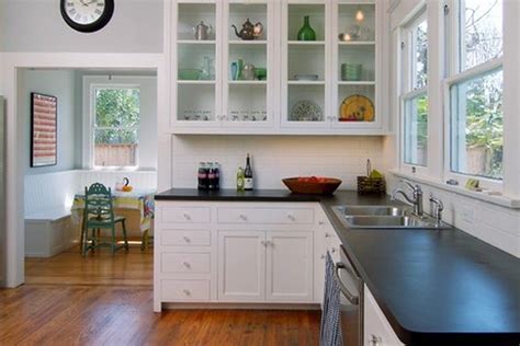 Find great deals on kitchen cabinets in houston, tx on offerup. Clean and classic kitchen design in a Houston area home. From 1 of 7 projects by… | Classic ...