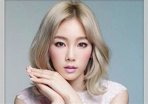 Snsd S Taeyeon To Hold First Solo Concert Entertainment News Asiaone