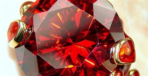How Are Synthetic Gemstones Made And How Are They Different