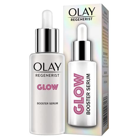 Olay Glow Regenerist Serum Best Skin Care And Beauty Launches To Try