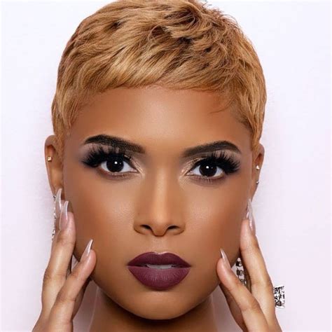 Trending 2021 Hairstyles for Black Women - The Style News Network