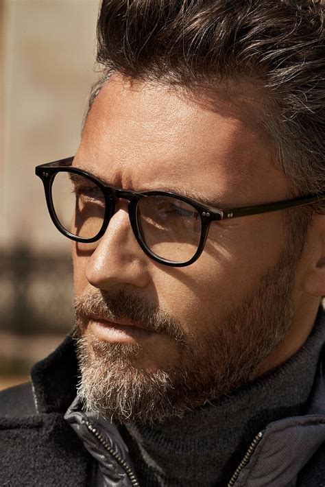 Hackett Eyewear Coming Soon Óculos De Grau Masculino Homens De