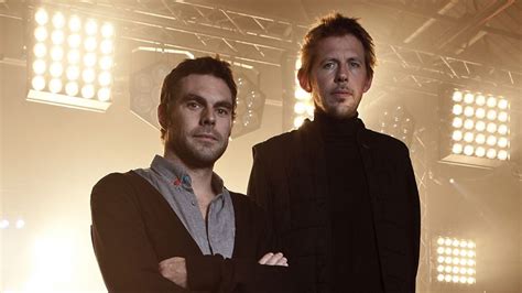 Wonderful arranged, sound's a bit strange and experimental at first, but it grows on you and i'm sure you will appreciate it. Groove Armada - New Songs, Playlists & Latest News - BBC Music