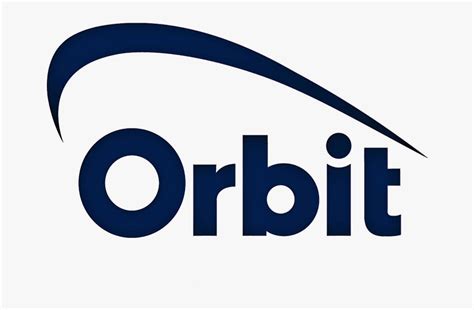 Orbit Gum Logo Orbit Tv Hd Png Download Transparent Png Image