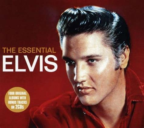 Pin On Elvis Presley His Life In Pictures