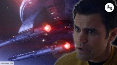 Uss Farragut In Star Trek Strange New Worlds Explained