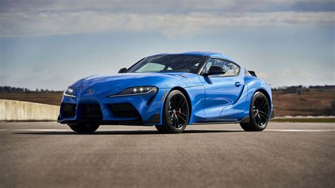 Will the lumber prices go down in 2021? 4-Cylinder 2021 Toyota Supra Gets a Serious Price Drop ...