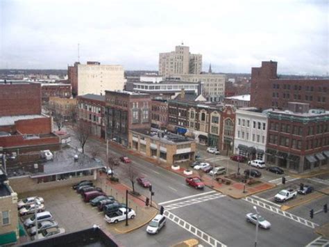 Downtown Decatur Picture Of Decatur Illinois Tripadvisor