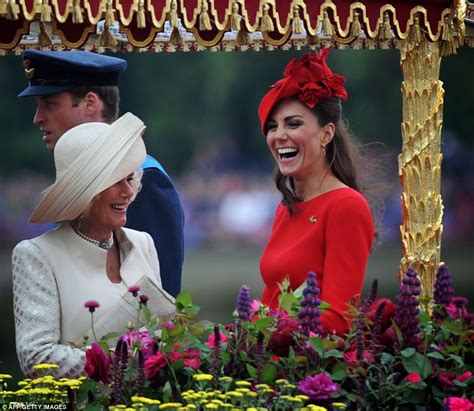 Jubilé De La Reine Juin 2022 - Royals & Style: Jubilé de la reine Elizabeth - Parade sur la Tamise