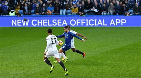 The latest match highlights from the blues' biggest games during the 2020/21 season. Get the Chelsea FC Mobile App Now | Official Site ...