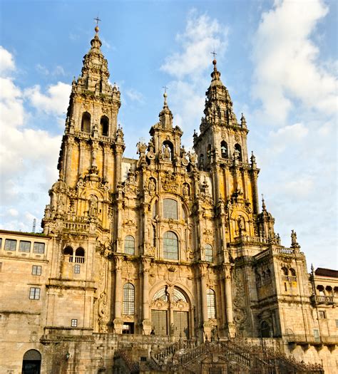 Filecatedral De Santiago De Compostela 10 Wikimedia Commons