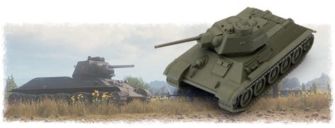 T 34 Gf9 World Of Tanks